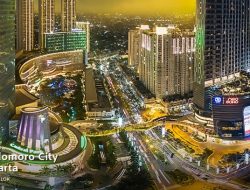 Strategi Properti Megaproyek Central Park 2 untuk Ekosistem Gaya Hidup Terintegrasi