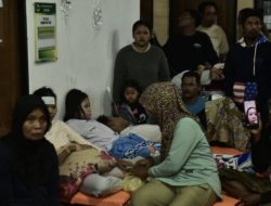 Anak Keracunan Sudah Jadi Masalah, Apalagi Ribuan Korban Lainnya