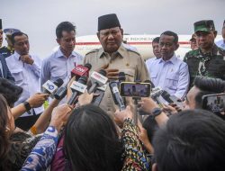 Kunjungan Presiden ke Luar Negeri Menarik Investasi Triliunan