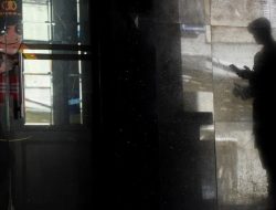 Kabagwassidik Polda Sumut Dilaporkan ke Propam Polri