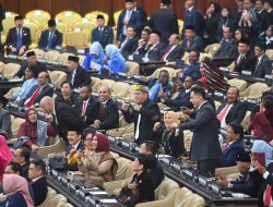 DPD Siapkan Program Utama Pangan dari Bengkulu Sampai Papua