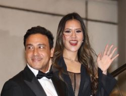 Kata Pengacara soal Perceraian Kliennya dan Hamish Daud: Ini Keputusan Bersama dan Doakan yang Terbaik