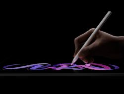 Peluncuran iPad Pro M5, Tablet Tertipis dengan Performa AI Super Kencang