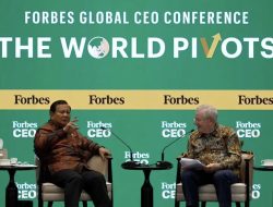 Prabowo Sampaikan Program MBG Ciptakan Lapangan Kerja untuk 1,5 Juta Orang