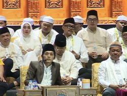 Perayaan Maulid Nabi, Bahlil Ajak Kader Golkar Contohkan Kepemimpinan dan Sifat Rasulullah