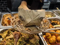 Surga Kuliner Halal Indonesia di Sydney Australia Rasa dan Cerita Pulang Kampung