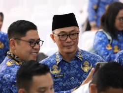 Usulan Korpri tentang Sistem Gaji Tunggal dan Alasannya