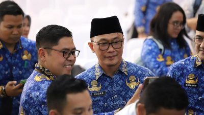 Usulan Korpri tentang Sistem Gaji Tunggal dan Alasannya