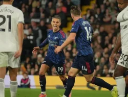 Arsenal Dilarang Mendapat Penalti? Dua Penalti Dibatalkan VAR dalam Tiga Laga Terakhir!