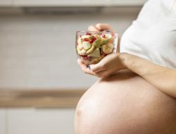 10 Mitos Kehamilan Umum, Termasuk Ngidam Makanan Tertentu Mempengaruhi Sifat Anak