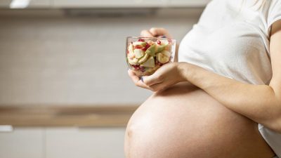 10 Mitos Kehamilan Umum, Termasuk Ngidam Makanan Tertentu Mempengaruhi Sifat Anak