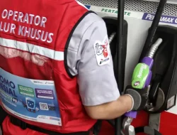 Pemerintah Terapkan 10 Persen Etanol di Bensin, Respons Toyota Terhadap Kebijakan Ini