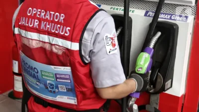 Pemerintah Terapkan 10 Persen Etanol di Bensin, Respons Toyota Terhadap Kebijakan Ini