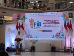 Bupati Banyumas Jadi Korban Penipuan Menggunakan Nama dan Teknologi AI