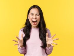 Mengelola Ledakan Emosi: Metode Mencegah dan Menangani Masalah Emosi