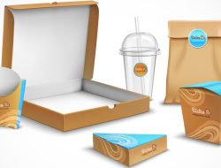 Industri Kemasan Diproyeksi Tumbuh Capai Rp 232 Triliun pada Tahun 2032