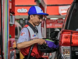 163 SPBU Jual BBM Pertamax Green 95 Setelah 2 Tahun Dipasarkan