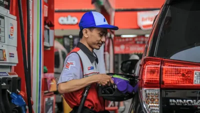 163 SPBU Jual BBM Pertamax Green 95 Setelah 2 Tahun Dipasarkan