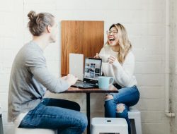 Jatuh Cinta Cepat namun Cinta Sejati Memerlukan Waktu