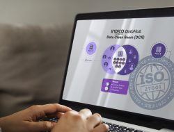 Apa Itu Sertifikasi ISO 27001 yang Baru Diraih?