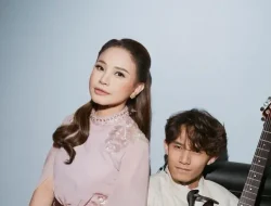 6 Potret Rossa dan Rizky Langit Ramadhan seperti Sahabat, dari Manggung hingga Nongkrong