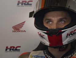 Hasil MotoGP Indonesia 2025: Luca Marini Dominate FP1, Marc Marquez Masuk Tiga Besar