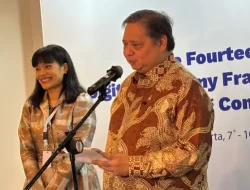 Nilai Ekonomi Indonesia Diprediksi Mencapai USD 360 Miliar Berkat ASEAN DEFA