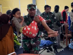 Dekan FKUI Ungkap Keracunan Makanan Berulang Dapat Picu Penyakit Radang Usus Kronis