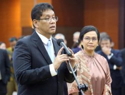 Menkeu Purbaya Terima Surat dari Pengusaha Tekstil, Berikut Isinya