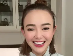 Kabar Amanda Manopo dan Kenny Austin Nikah Besok Hibur Publik