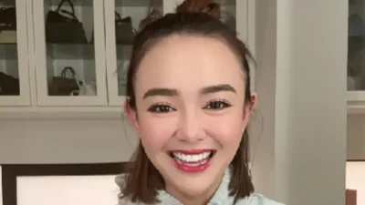 Kabar Amanda Manopo dan Kenny Austin Nikah Besok Hibur Publik