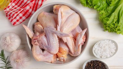 10 Manfaat Daging Ayam untuk Tubuh sebagai Sumber Protein Terbaik