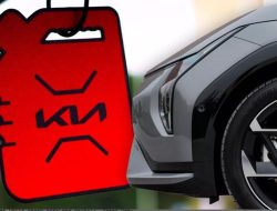 Bantu Pengguna Mobil Listrik, Pengharum Ruangan dengan Aroma Bensin Diciptakan