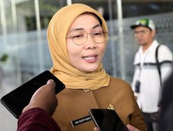 180 Dapur di Jakarta Belum Punya Sertifikat Higienis