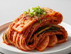Resep Kimchi Seperti di Restoran Korea, Rahasia Cita Rasa Asli Negeri Ginseng