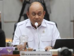 Pastikan Tak Ada Pemotongan Anggaran untuk Setiap Porsi MBG