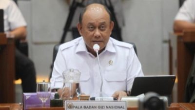 Pastikan Tak Ada Pemotongan Anggaran untuk Setiap Porsi MBG