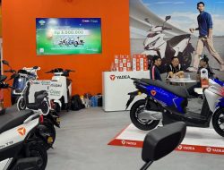 Perhatikan Hal-Hal Ini Sebelum Perempuan Membeli Sepeda Motor Listrik