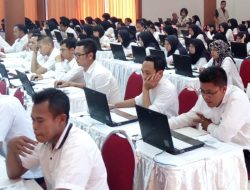 Pendaftaran CPNS Tahun Depan Dibuka, Ini Syarat yang Harus Dipenuhi