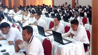 Pendaftaran CPNS Tahun Depan Dibuka, Ini Syarat yang Harus Dipenuhi