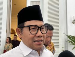 Menko Pemberdayaan Masyarakat Minta Ditjen Pesantren Kurangi Ketertinggalan Santri