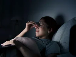 Bangun Tengah Malam dan Tak Bisa Tidur Lagi Waspadai Risiko Insomnia