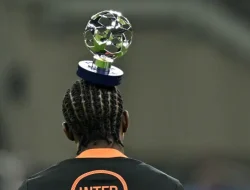 Inter Milan Lawan Cremonese, Chivu Sedih Cedera Thuram