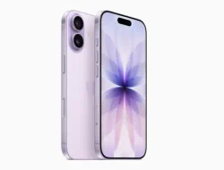 iPhone 17 Series dan iPhone Air Tersedia untuk Pemesanan di Indonesia Mulai 10 Oktober 2025