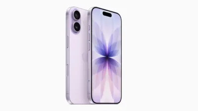 iPhone 17 Series dan iPhone Air Tersedia untuk Pemesanan di Indonesia Mulai 10 Oktober 2025