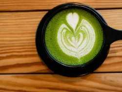 Cara Aman Konsumsi Matcha untuk Terhindar dari Anemia