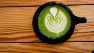 Cara Aman Konsumsi Matcha untuk Terhindar dari Anemia
