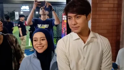 Ngidam Unik Lesti Kejora saat Hamil Anak Ketiga menurut Rizky Billar