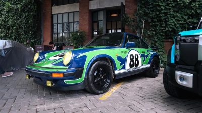 IMX 2025 Jadi Daya Tarik Baru untuk Penggemar Modifikasi Asia Tenggara