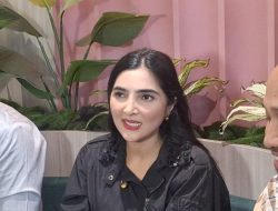 Pengakuan Ashanty Curigai Anang Hermansyah Terkait Hilangnya Uang Perusahaan